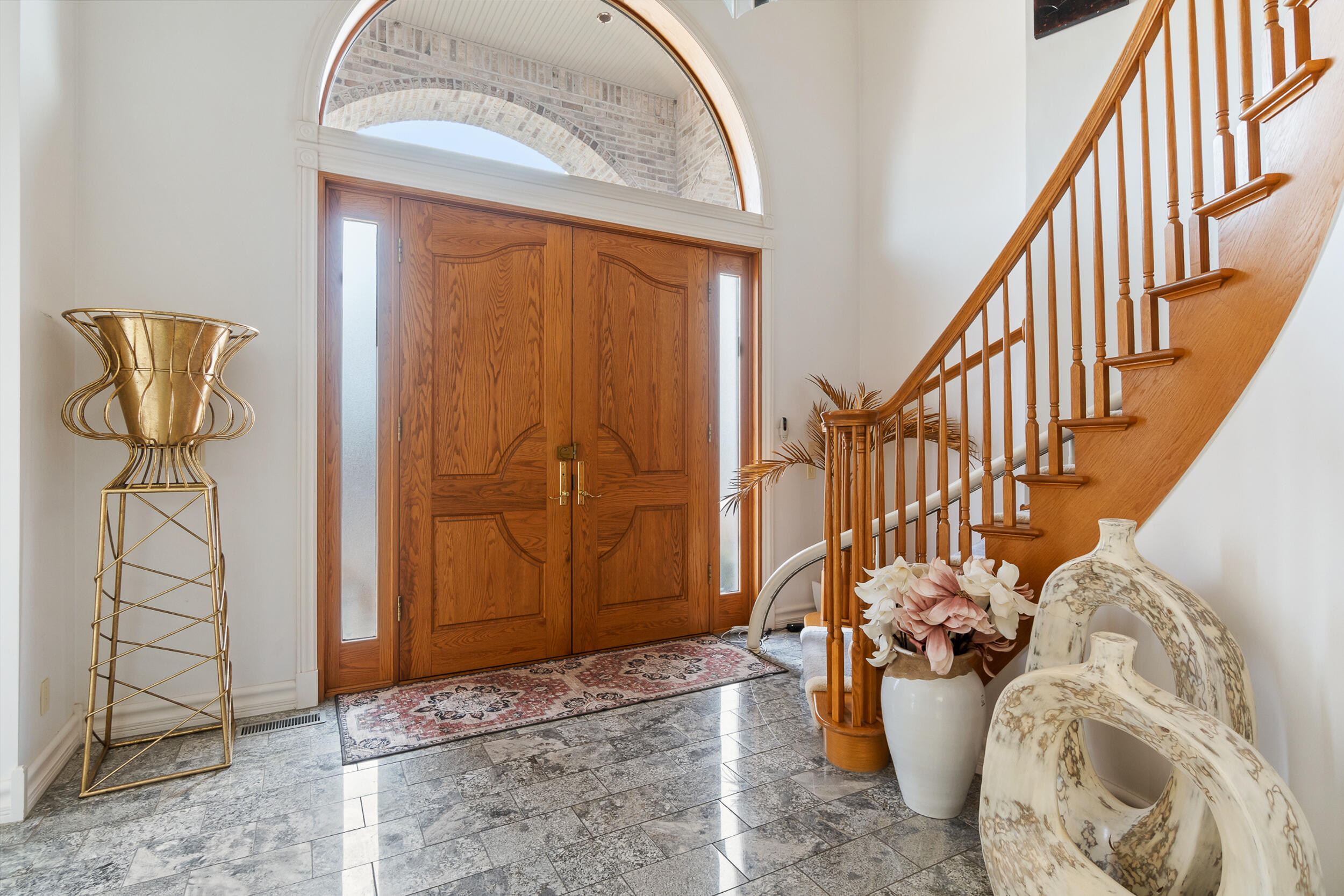 1840 Lexington Boulevard Jackson, MI 49201 - Photo 13 of 88 Foyer