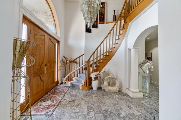 $1,149,000 | 1840 Lexington Boulevard, Jackson, MI 49201