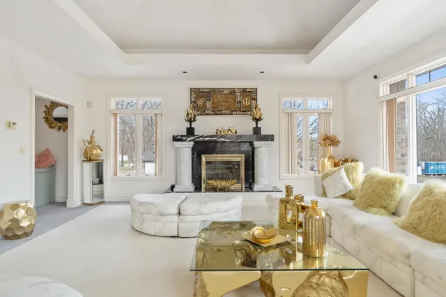 $1,149,000 | 1840 Lexington Boulevard, Jackson, MI 49201