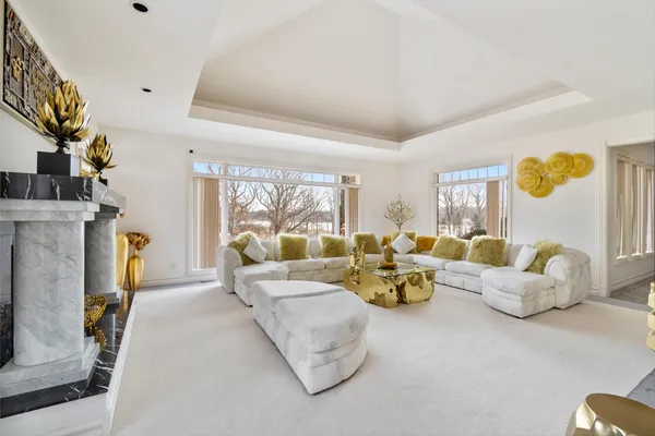 $1,149,000 | 1840 Lexington Boulevard, Jackson, MI 49201