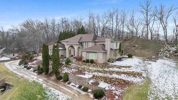 $1,149,000 | 1840 Lexington Boulevard, Jackson, MI 49201