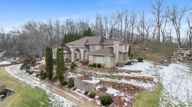 $1,149,000 | 1840 Lexington Boulevard, Jackson, MI 49201