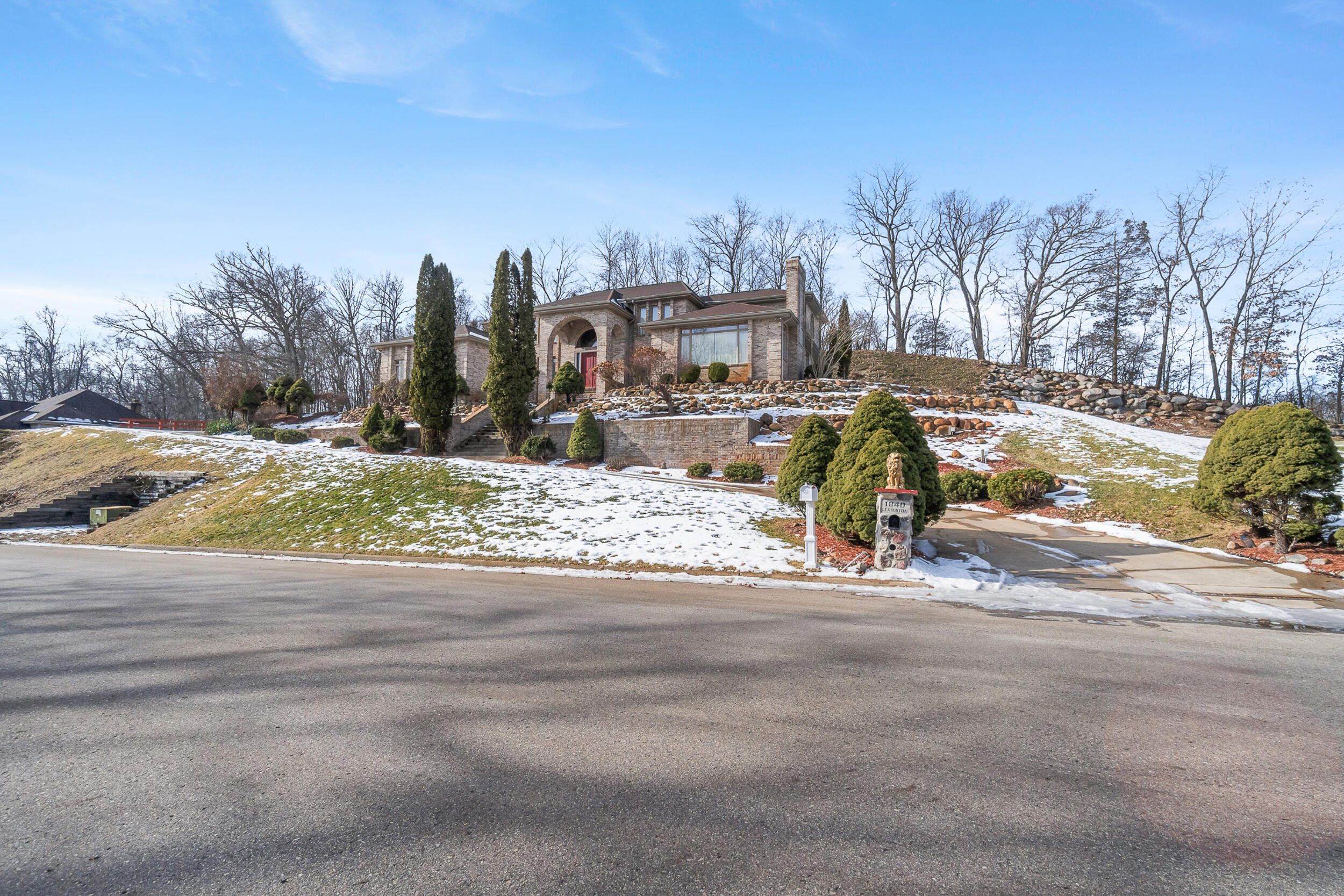 1840 Lexington Boulevard Jackson, MI 49201 - Photo 3 of 88 Lexington View