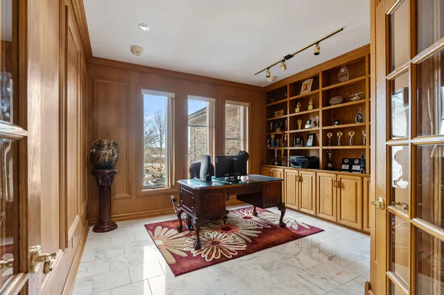 $1,149,000 | 1840 Lexington Boulevard, Jackson, MI 49201