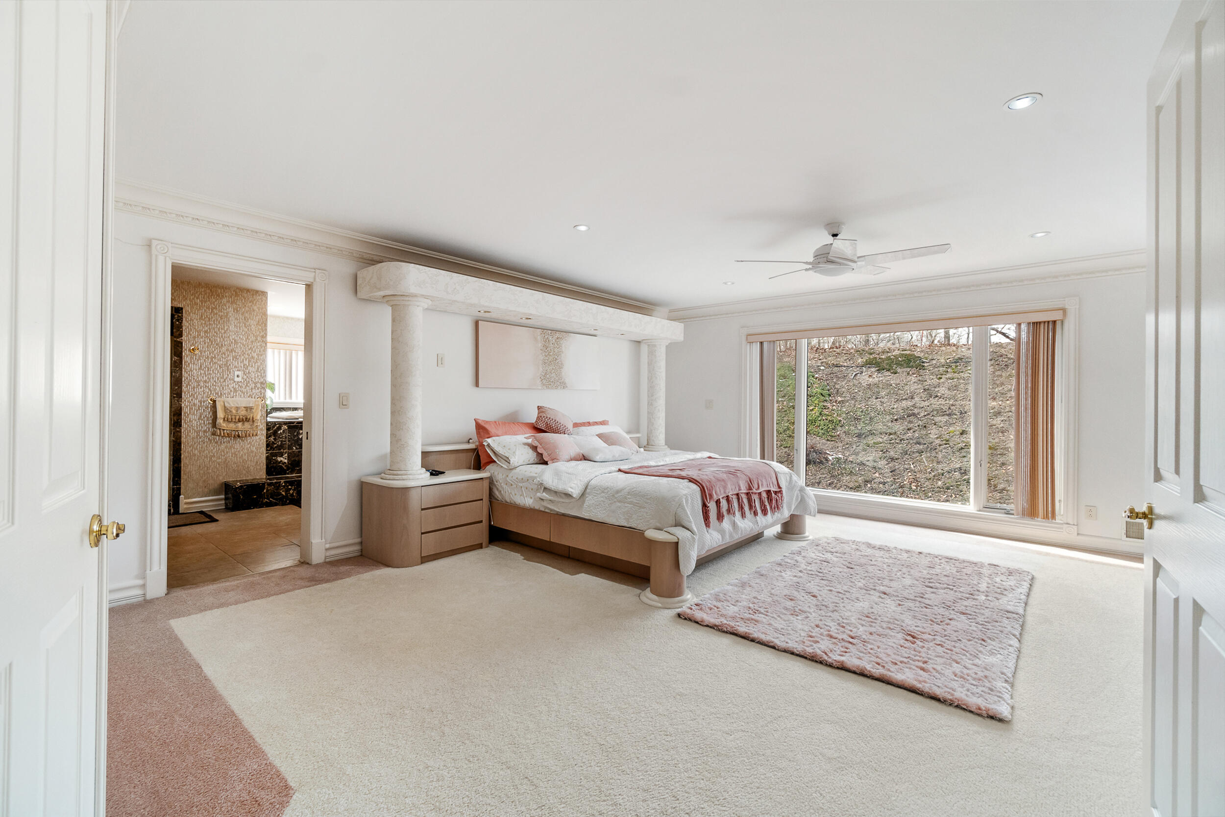 1840 Lexington Boulevard Jackson, MI 49201 - Photo 39 of 88 Principal Bedroom