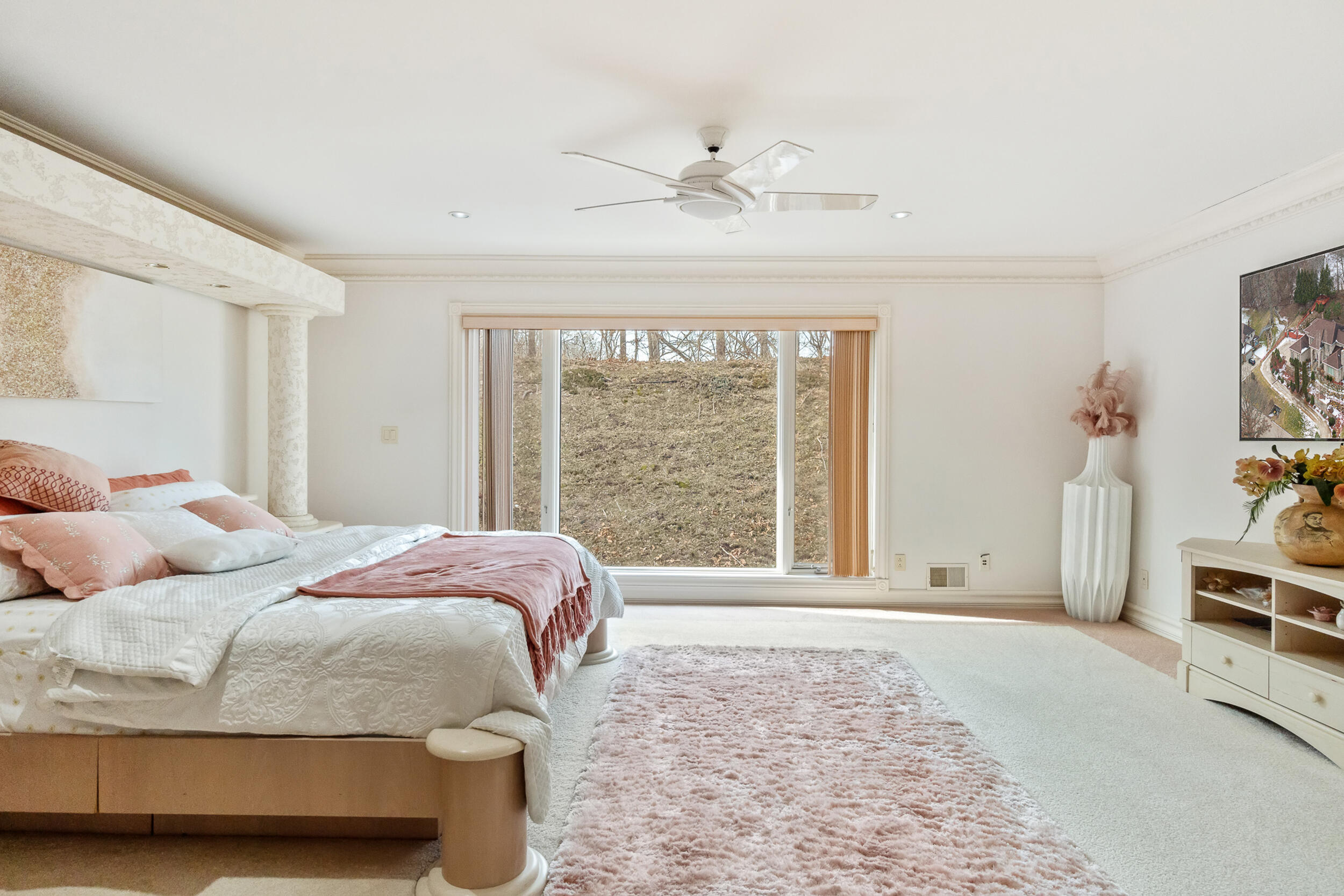 1840 Lexington Boulevard Jackson, MI 49201 - Photo 40 of 88 Principal Bedroom