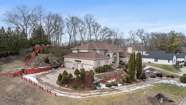 $1,149,000 | 1840 Lexington Boulevard, Jackson, MI 49201