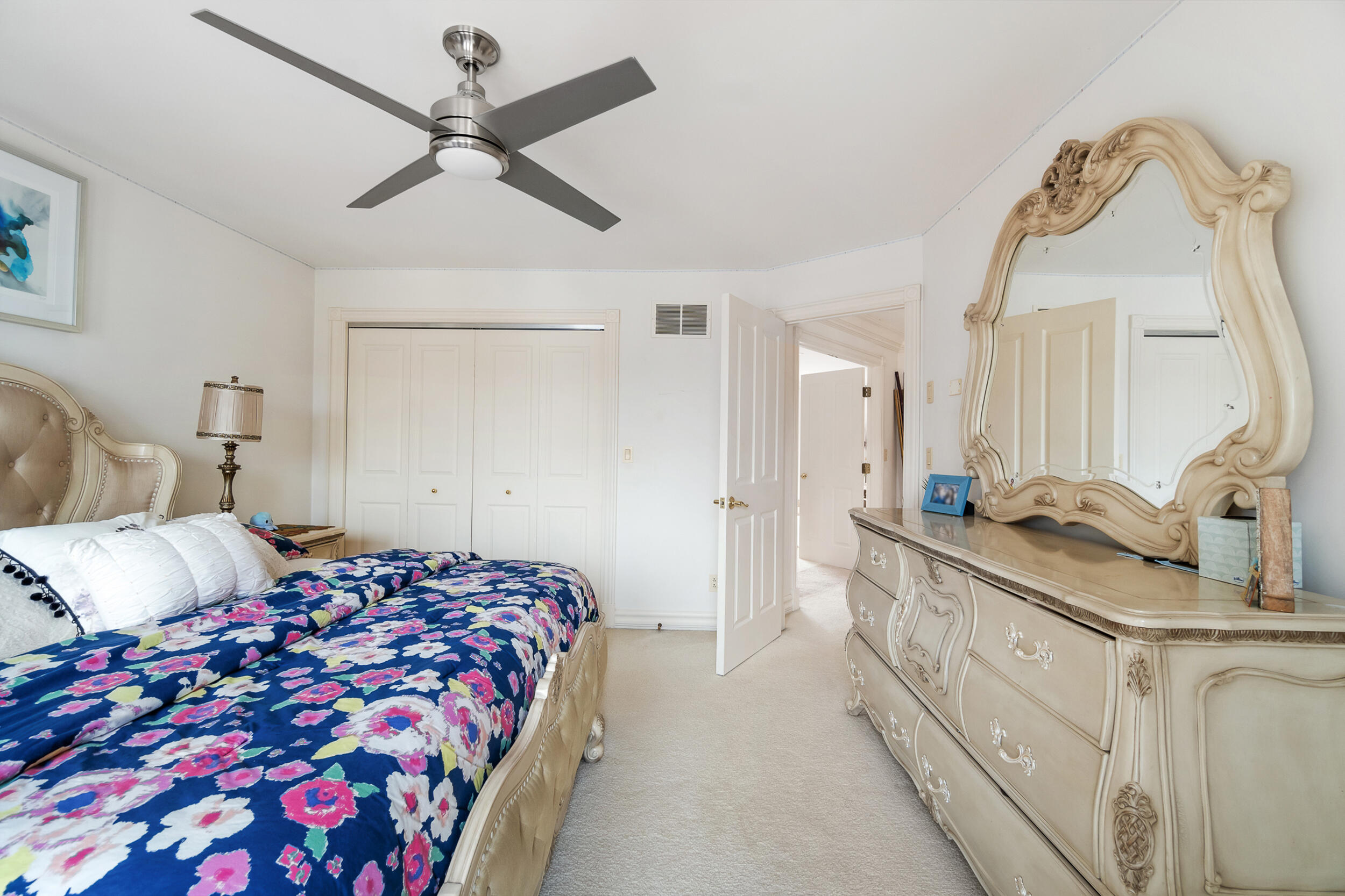 1840 Lexington Boulevard Jackson, MI 49201 - Photo 51 of 88 Second Bedroom