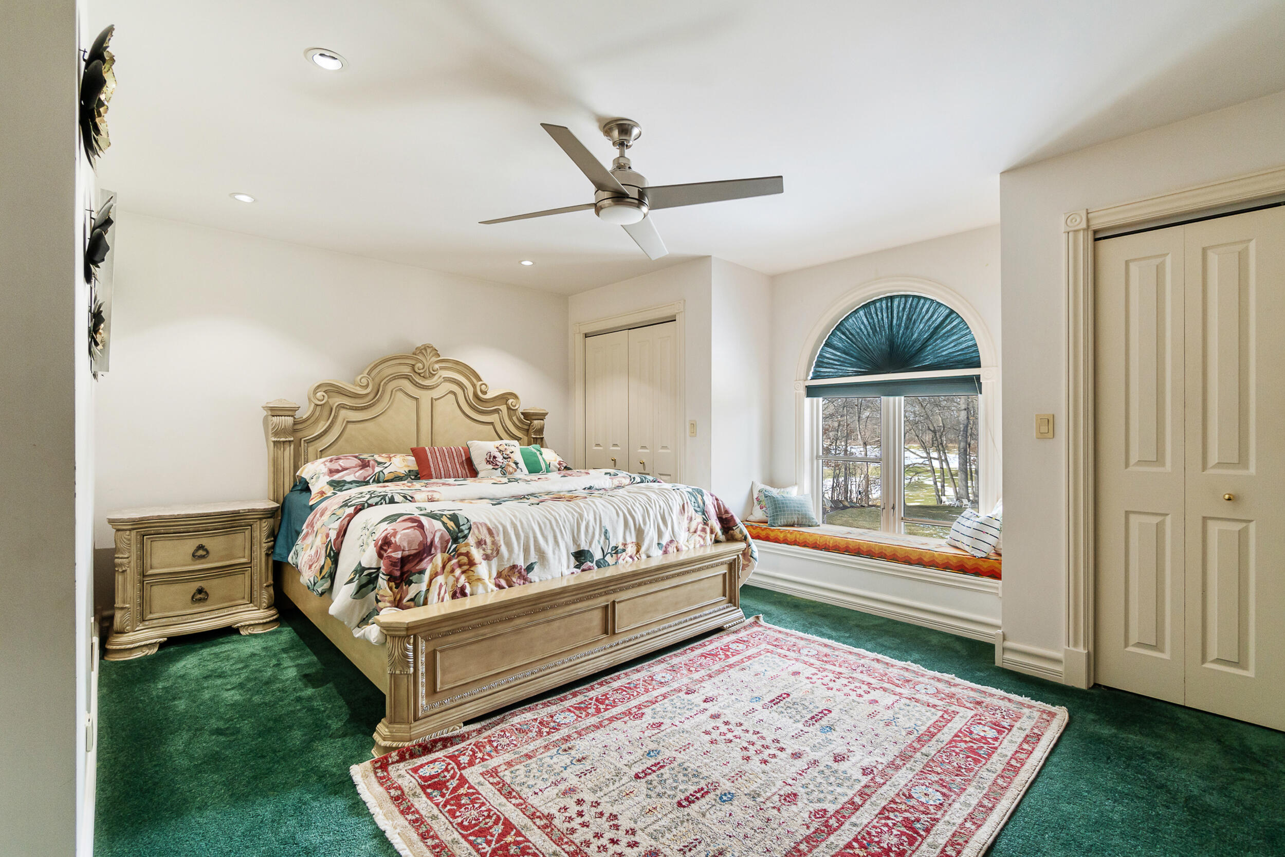 1840 Lexington Boulevard Jackson, MI 49201 - Photo 58 of 88 Fifth Bedroom