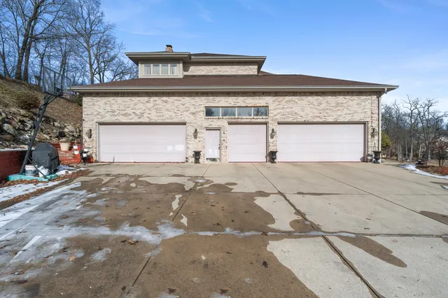 $1,149,000 | 1840 Lexington Boulevard, Jackson, MI 49201