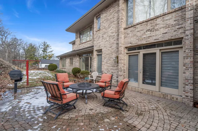 $1,149,000 | 1840 Lexington Boulevard, Jackson, MI 49201