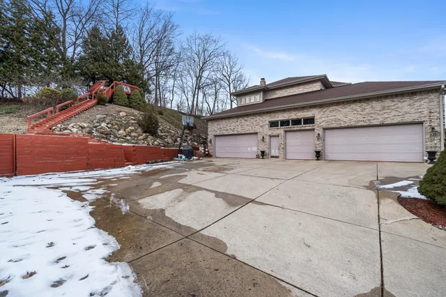 $1,149,000 | 1840 Lexington Boulevard, Jackson, MI 49201