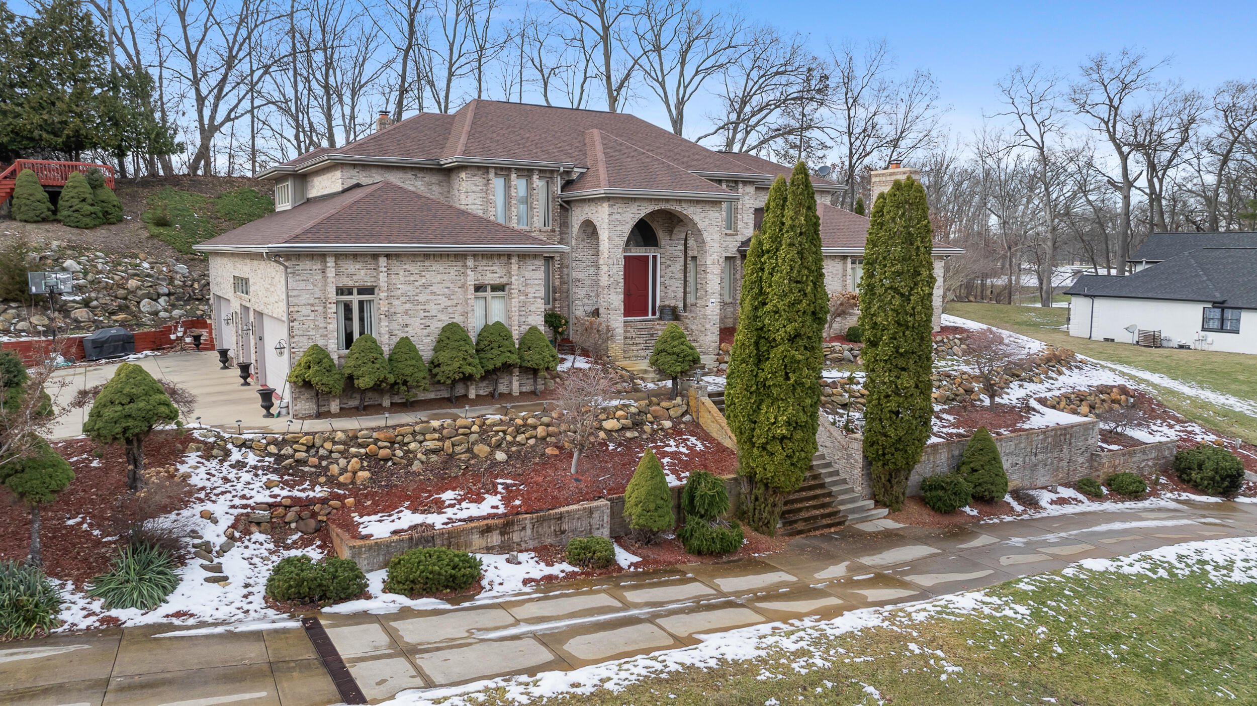 1840 Lexington Boulevard Jackson, MI 49201 - Photo 8 of 88 .