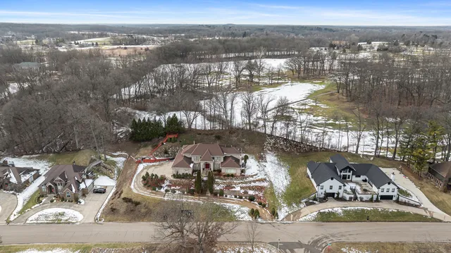 $1,149,000 | 1840 Lexington Boulevard, Jackson, MI 49201