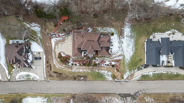 $1,149,000 | 1840 Lexington Boulevard, Jackson, MI 49201