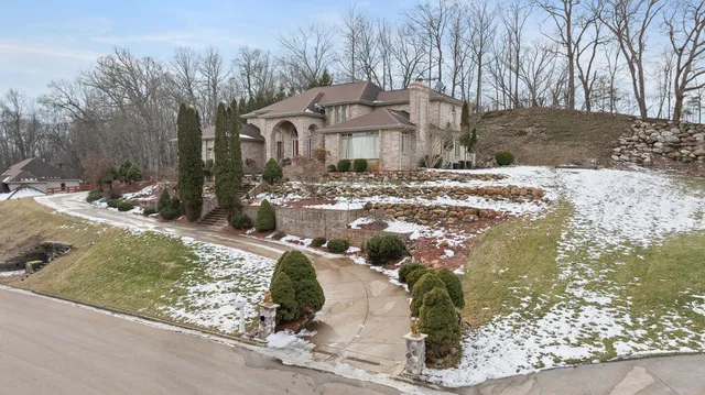 $1,149,000 | 1840 Lexington Boulevard, Jackson, MI 49201