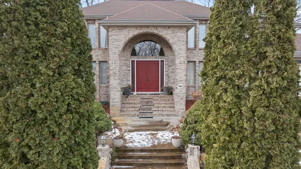 $1,149,000 | 1840 Lexington Boulevard, Jackson, MI 49201