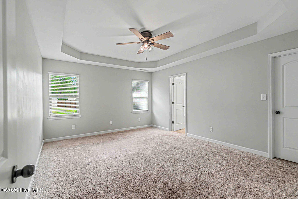 186 Peytons Ridge Drive Hubert, NC 28539 - Photo 23 of 37