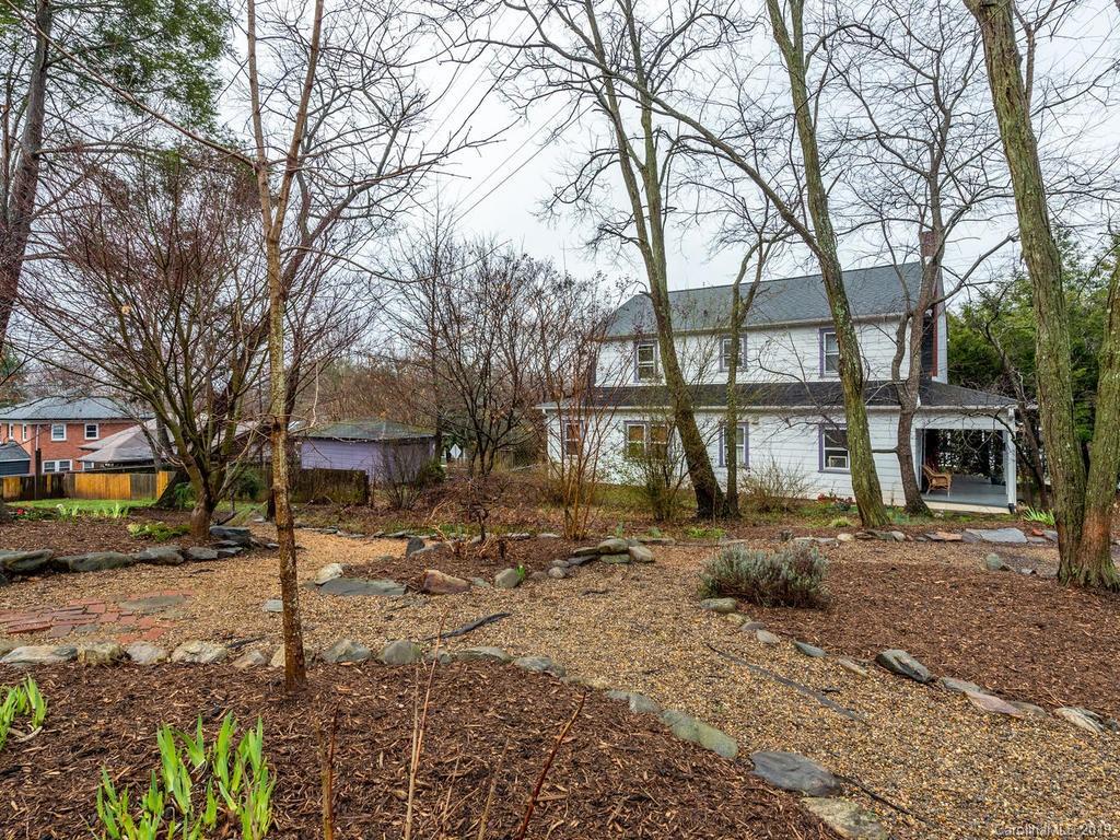 7 Longview Road Asheville, NC 28806 - Photo 2 of 5 Gallery Image 2