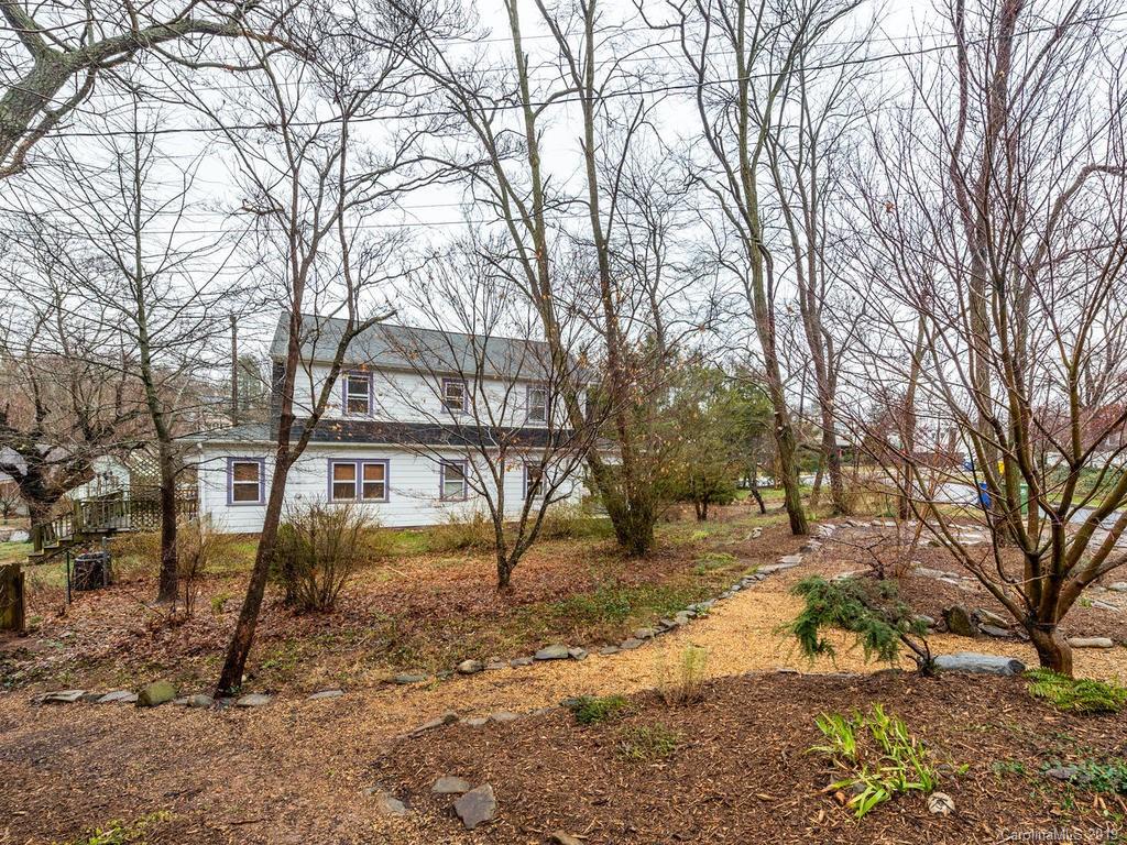 7 Longview Road Asheville, NC 28806 - Photo 4 of 5 Gallery Image 4