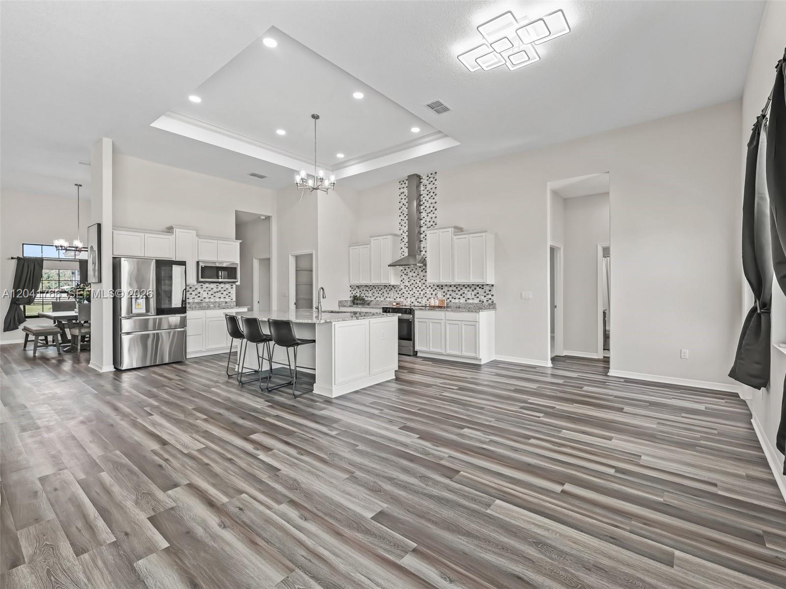 7041 Northeast 22nd Ct Road Ocala, FL 34479 - Photo 23 of 50