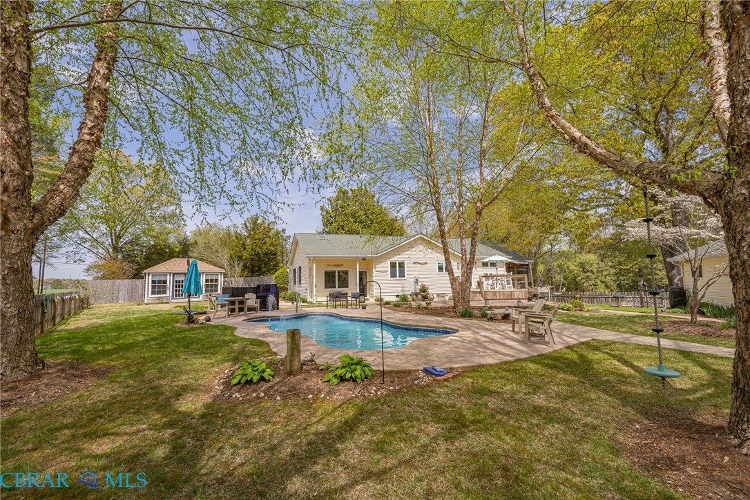 37 Hickory Lane Reedville, VA 22539 - Photo 2 of 46 Gallery Image 2