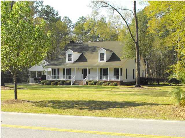 1767 Academy Road Walterboro, SC 29488 - Photo 1 of 18 Primary Photo