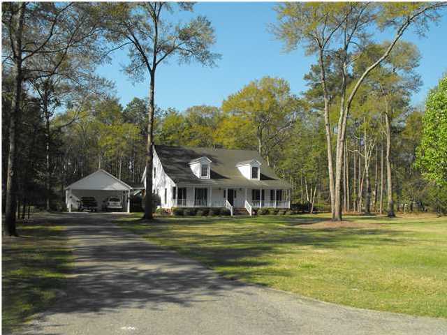 1767 Academy Road Walterboro, SC 29488 - Photo 2 of 18 Additional Photo