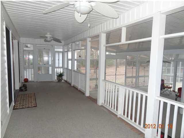 1767 Academy Road Walterboro, SC 29488 - Photo 3 of 18 Additional Photo