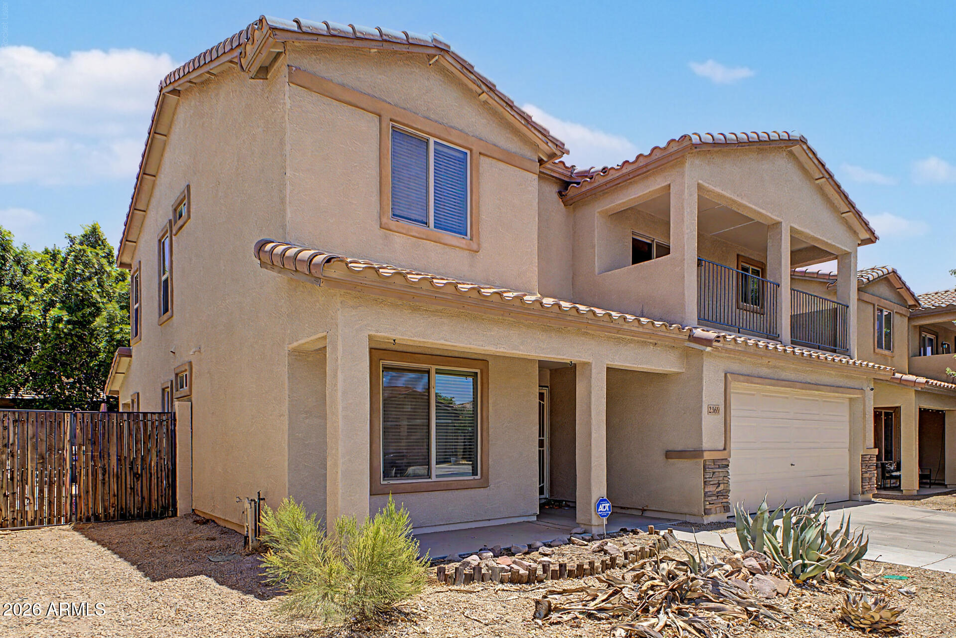 2569 South Chaparral Road Apache Junction, AZ 85119 - Photo 2 of 29