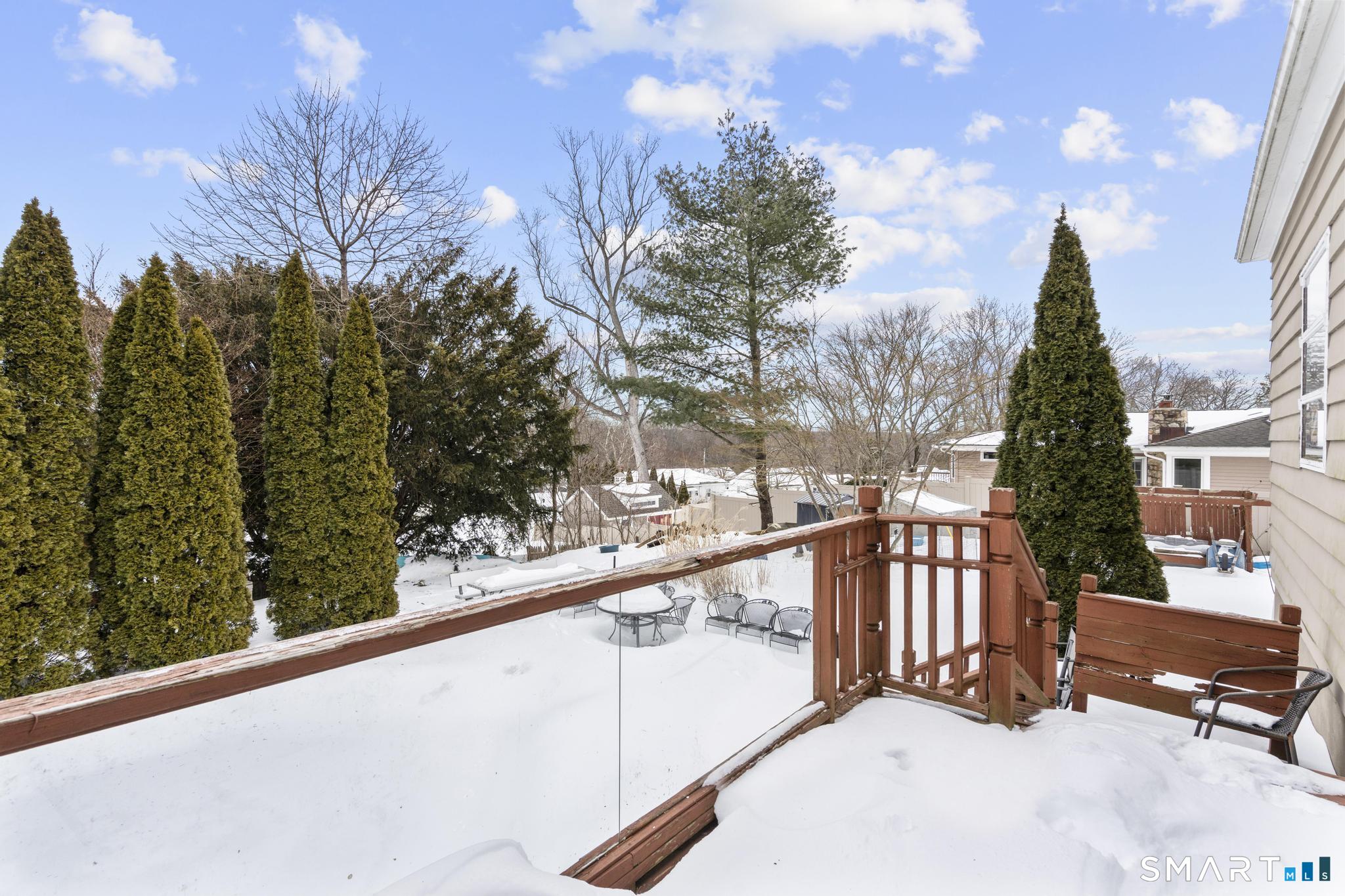 5 Arden Road Trumbull, CT 06611 - Photo 30 of 39