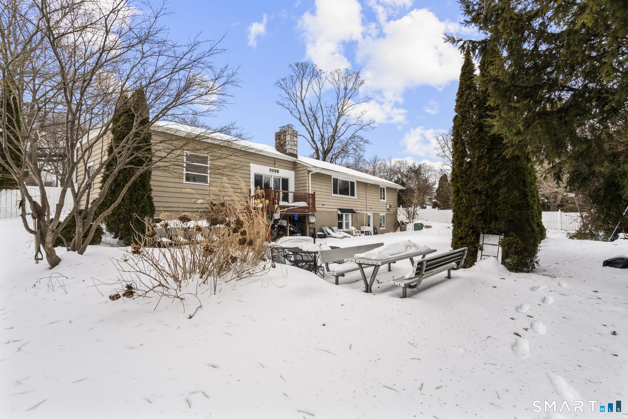 5 Arden Road Trumbull, CT 06611 - Photo 31 of 39