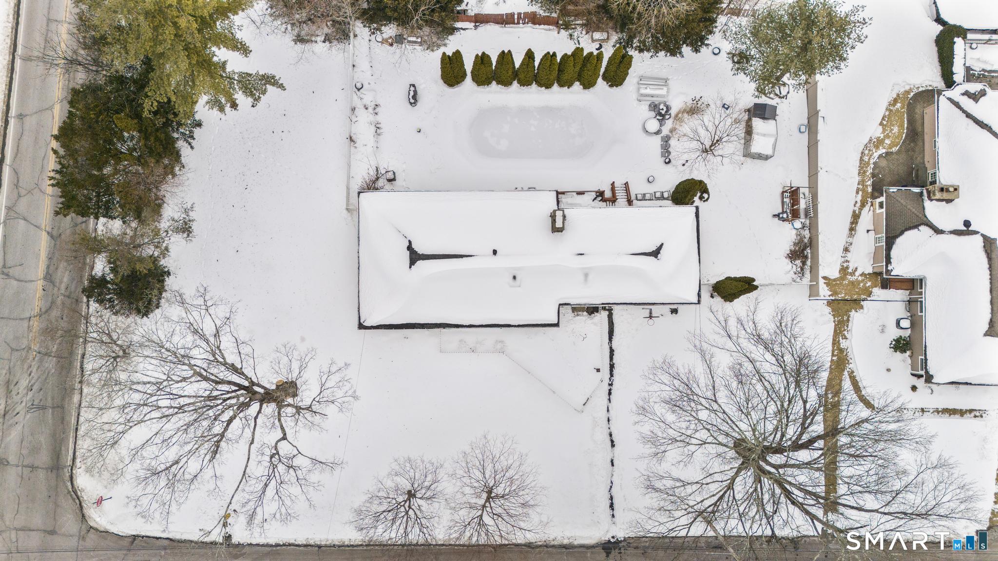 5 Arden Road Trumbull, CT 06611 - Photo 39 of 39