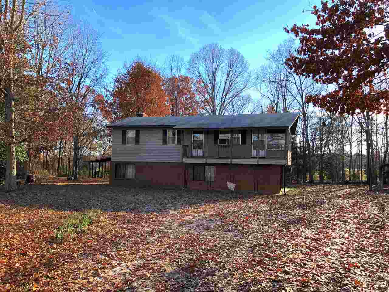 201 Rogers Road Woodruff, SC 29388 - Photo 1 of 22