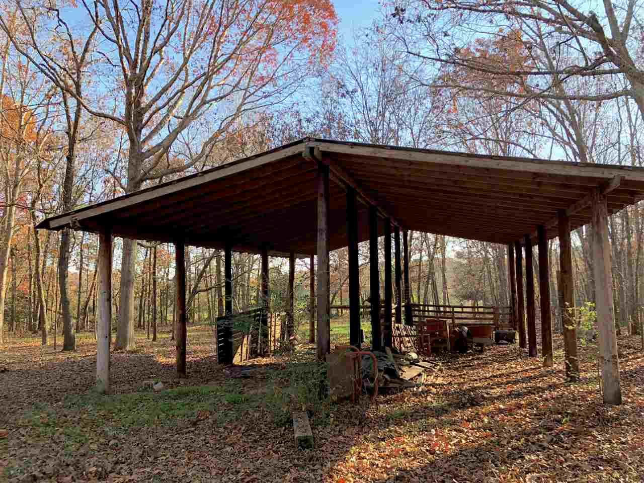 201 Rogers Road Woodruff, SC 29388 - Photo 22 of 22
