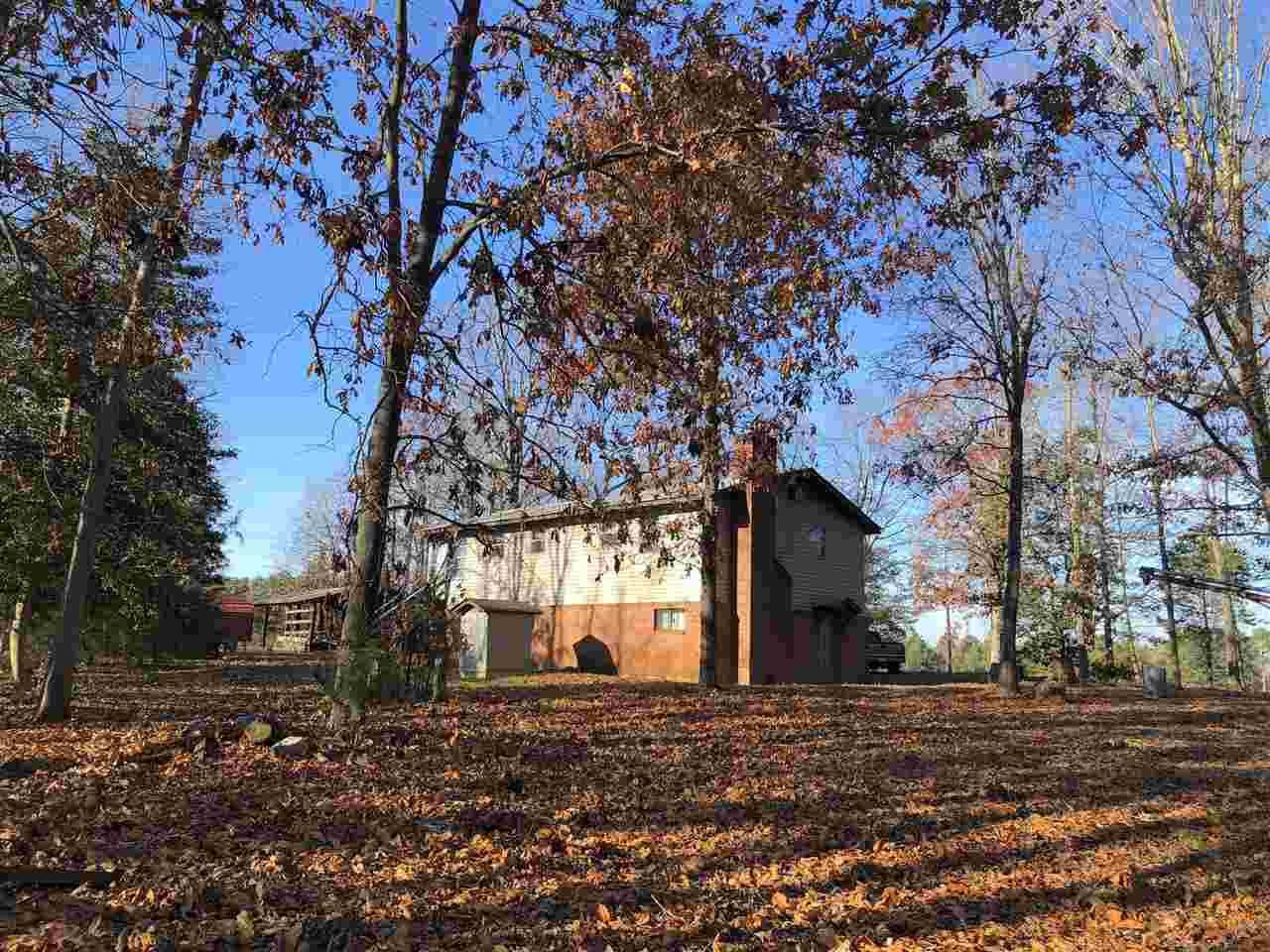 201 Rogers Road Woodruff, SC 29388 - Photo 3 of 22