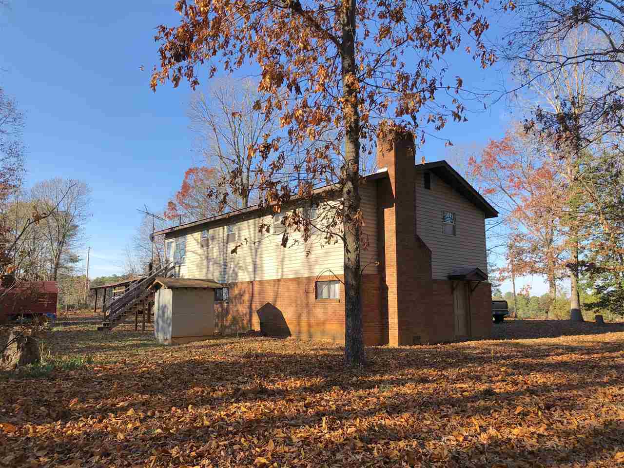 201 Rogers Road Woodruff, SC 29388 - Photo 4 of 22