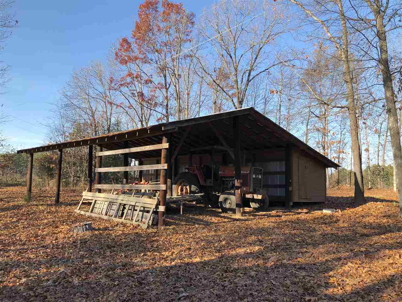 201 Rogers Road Woodruff, SC 29388 - Photo 7 of 22