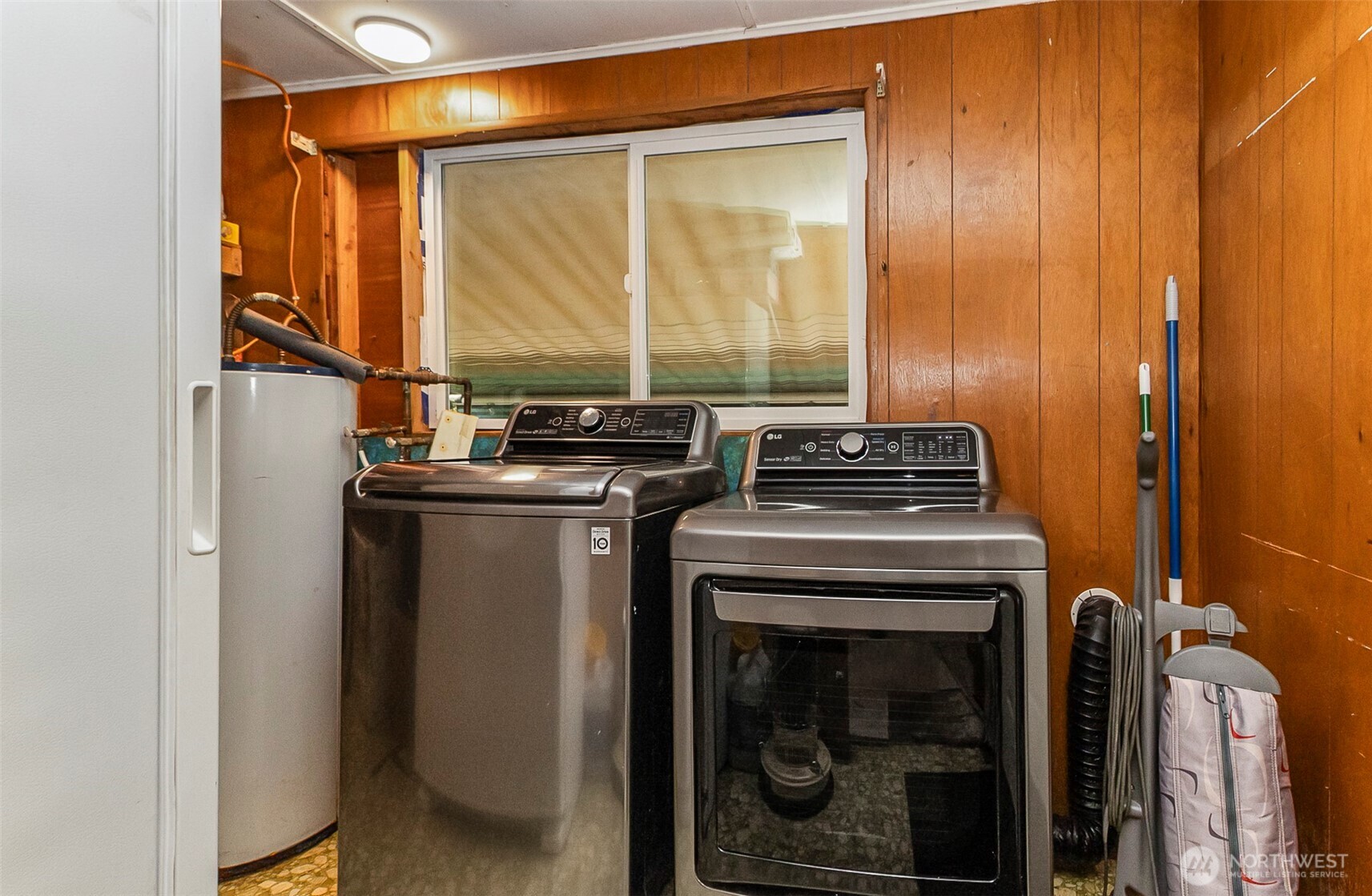 335 North Madison Street Monroe, WA 98272 - Photo 24 of 38 a view of a storage and utility room