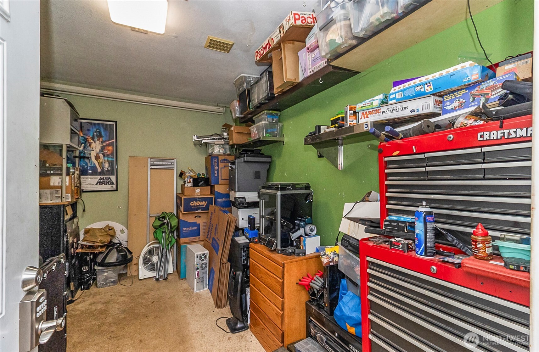 335 North Madison Street Monroe, WA 98272 - Photo 9 of 38 a view of electric room