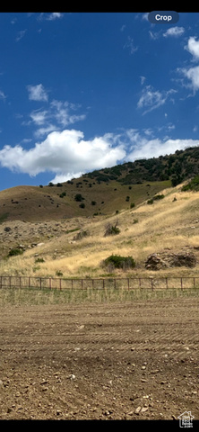 159 Rock Loft Ridge Drive, Unit 59R Fruit Heights, UT 84037 - Photo 7 of 17 View of mountain backdrop with rural landscape
