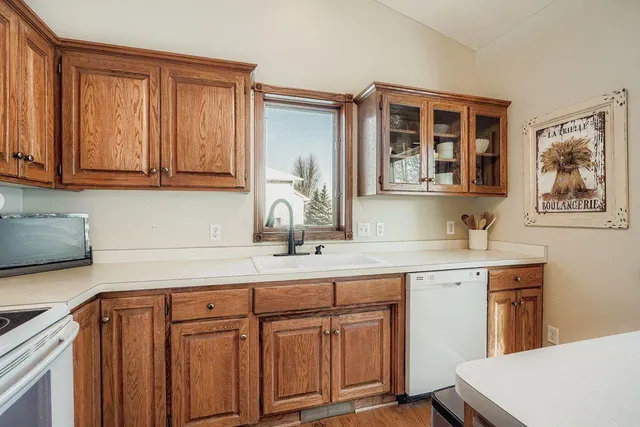 $420,000 | 15473 Martin Street Northwest, Andover, MN 55304