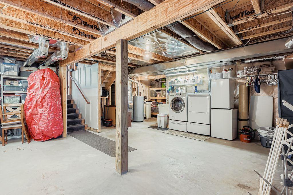 15473 Martin Street Northwest Andover, MN 55304 - Photo 22 of 58