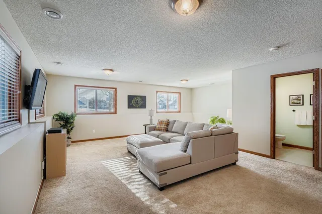 $420,000 | 15473 Martin Street Northwest, Andover, MN 55304