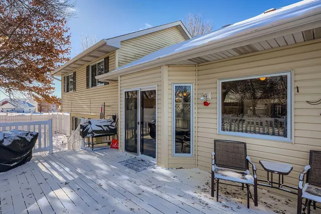 $420,000 | 15473 Martin Street Northwest, Andover, MN 55304