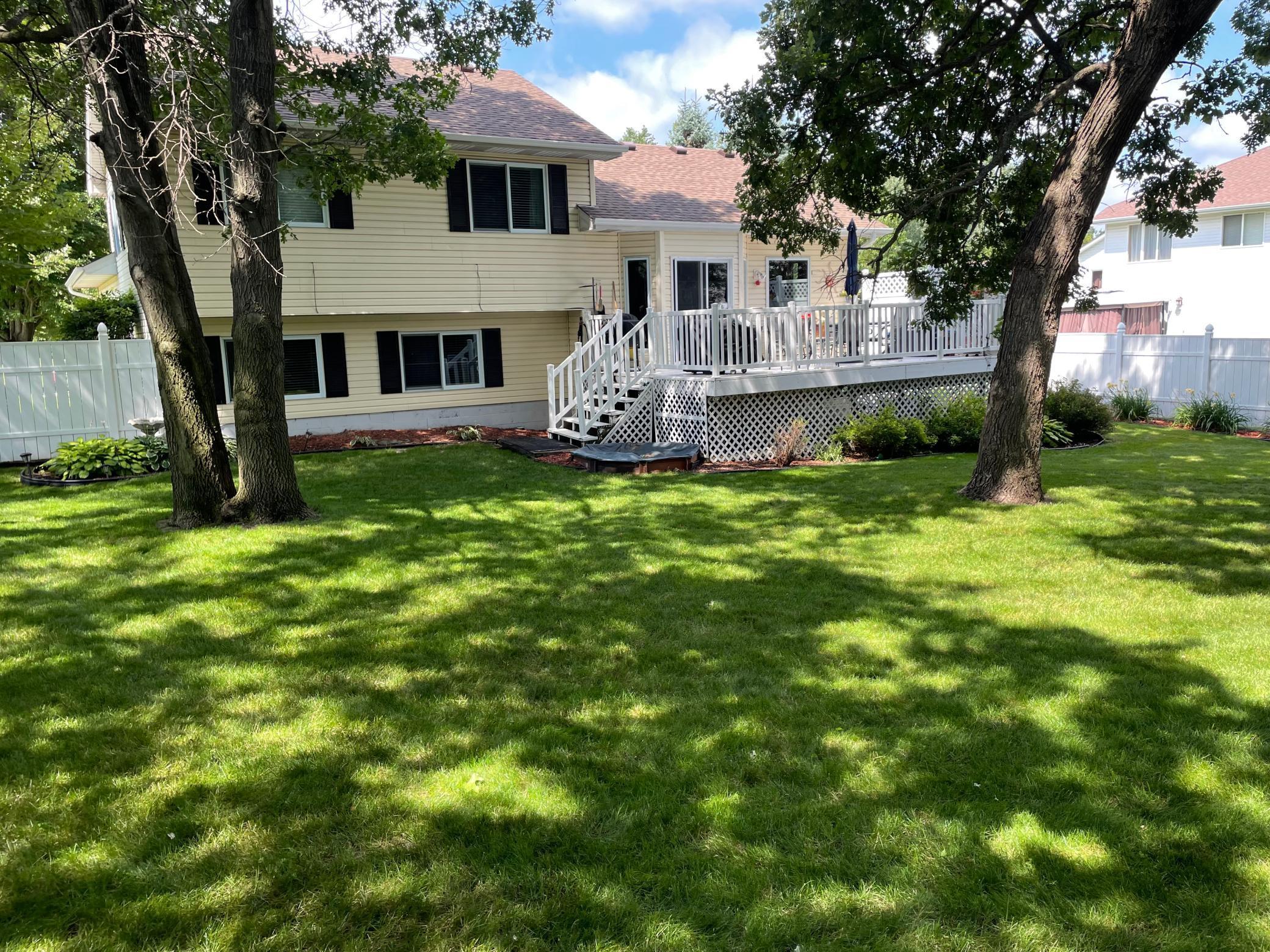 15473 Martin Street Northwest Andover, MN 55304 - Photo 29 of 58