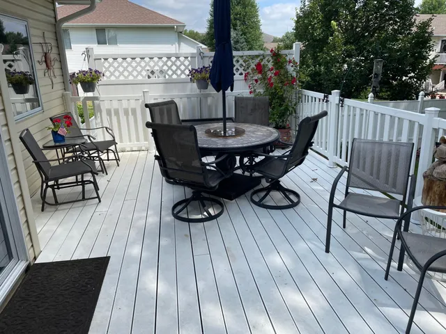 $420,000 | 15473 Martin Street Northwest, Andover, MN 55304