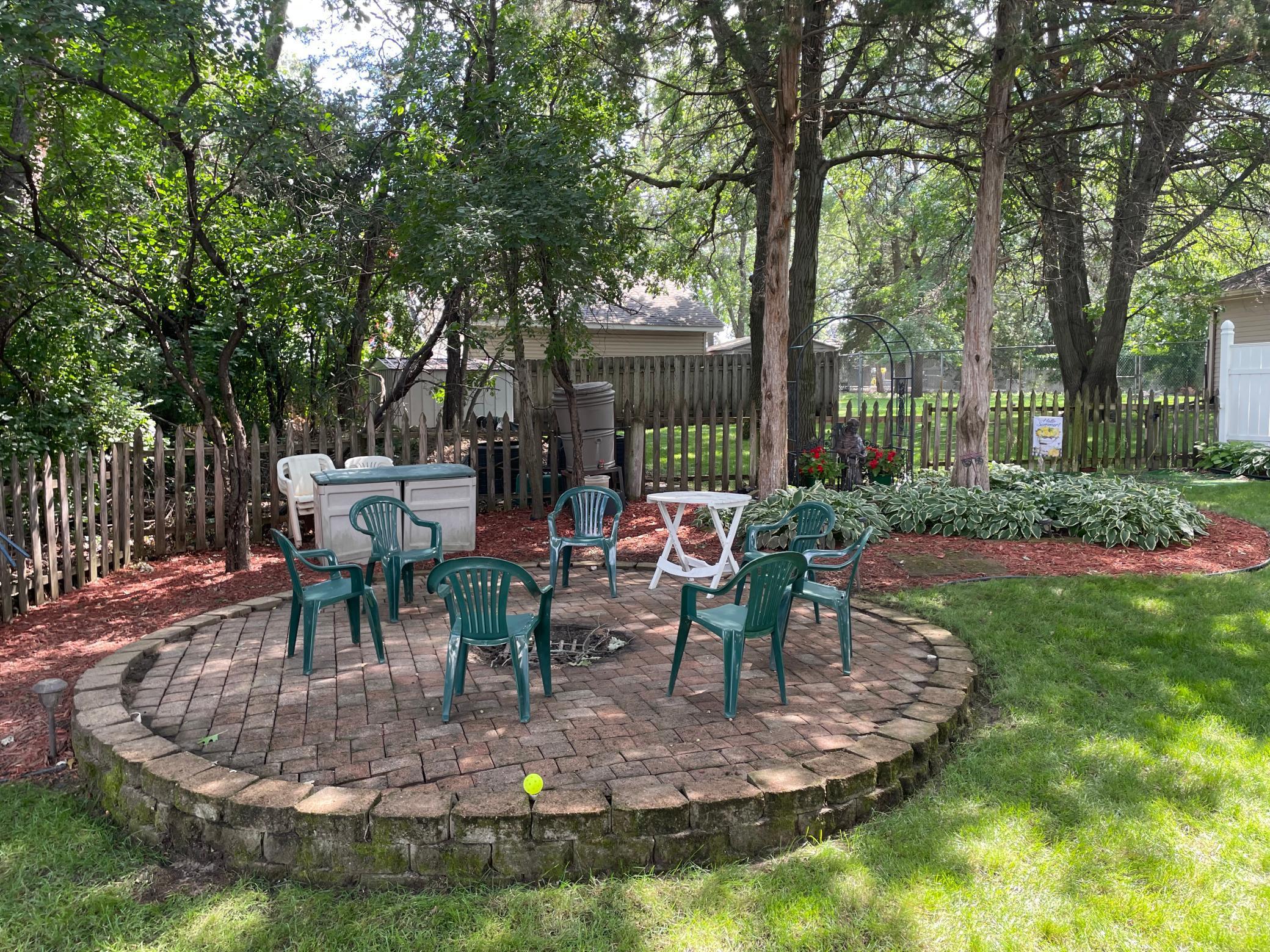 15473 Martin Street Northwest Andover, MN 55304 - Photo 35 of 58