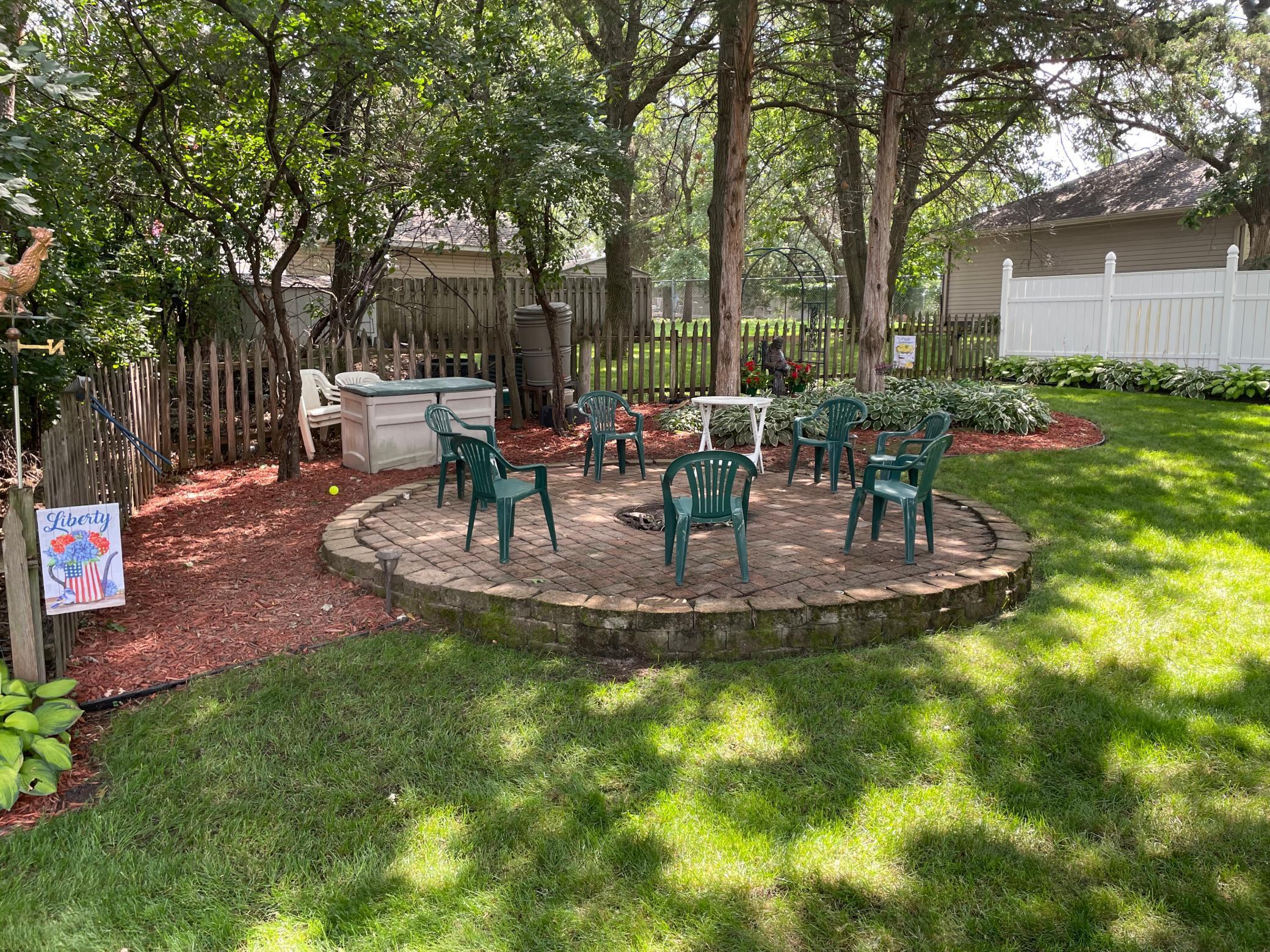 15473 Martin Street Northwest Andover, MN 55304 - Photo 40 of 58