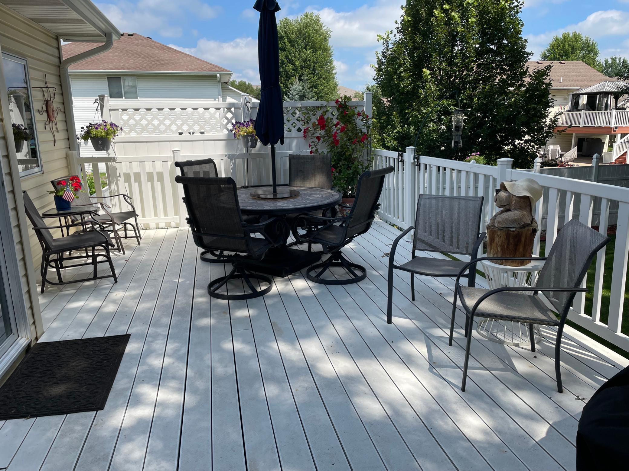 15473 Martin Street Northwest Andover, MN 55304 - Photo 41 of 58